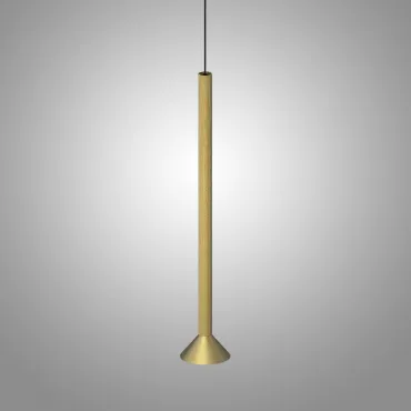 Подвесной светильник RANDOR H99 Gold Подвесной светильник RANDOR H99 Gold