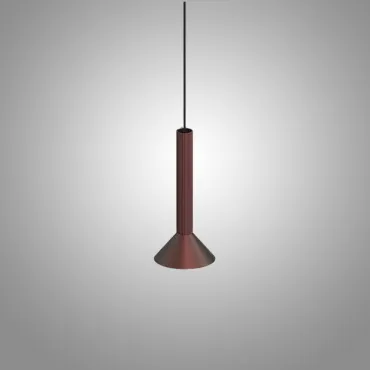 Подвесной светильник RANDOR H39 Red bronze Подвесной светильник RANDOR H39 Red bronze