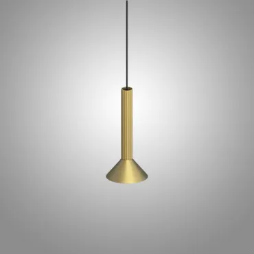 Подвесной светильник RANDOR H39 Gold Подвесной светильник RANDOR H39 Gold