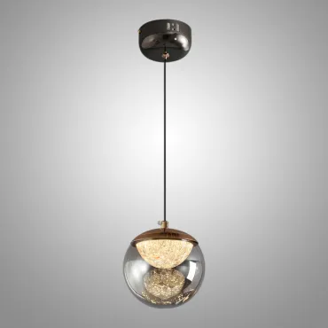 Подвесной светильник MAYER ORB L1