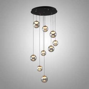 Подвесной светильник MAYER ORB L9