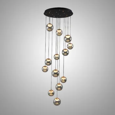 Подвесной светильник MAYER ORB L13