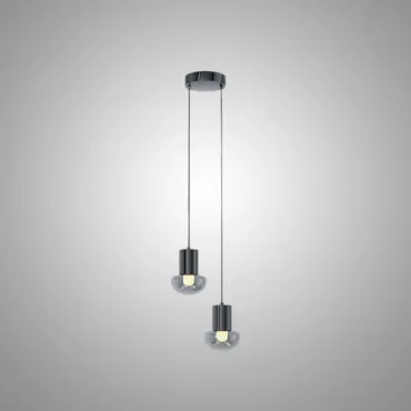 Подвесной светильник TIBERT L2 Black