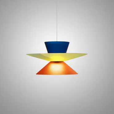 Подвесной светильник MIKKU B D30 Подвесной светильник MIKKU B D30