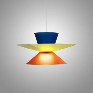 Подвесной светильник MIKKU B D40 Подвесной светильник MIKKU B D40