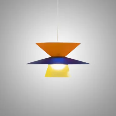 Подвесной светильник MIKKU D D30