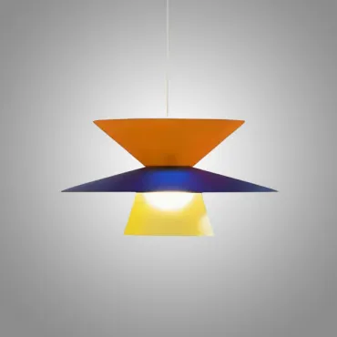 Подвесной светильник MIKKU D D40 Подвесной светильник MIKKU D D40