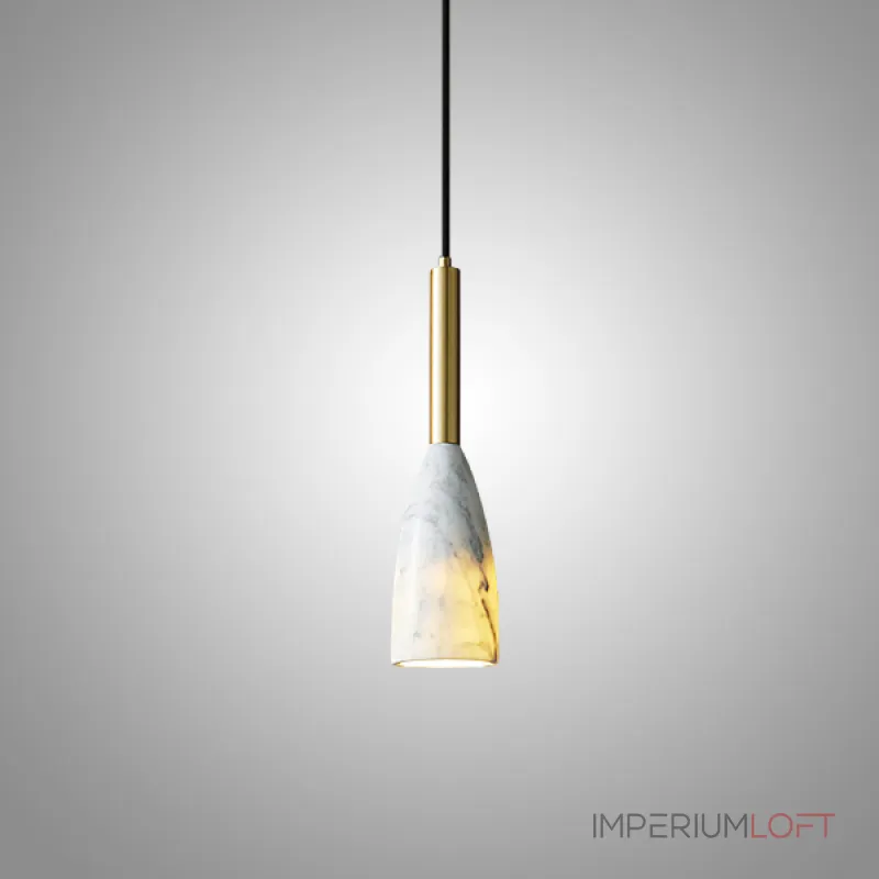 Подвесной светильник DALBY MARBLE от ImperiumLoft Подвесной светильник DALBY MARBLE от ImperiumLoft