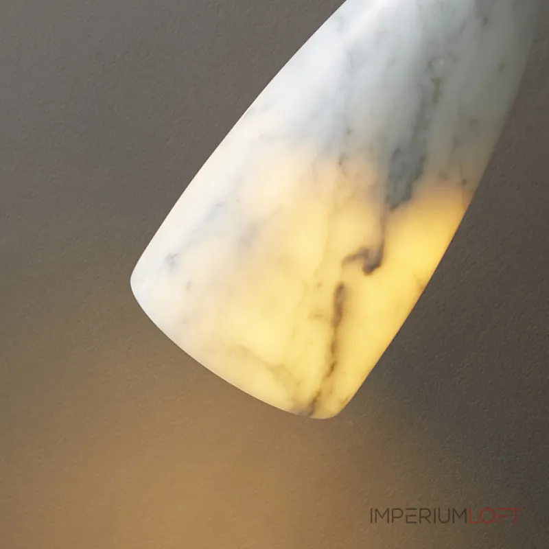 Подвесной светильник DALBY MARBLE от ImperiumLoft Подвесной светильник DALBY MARBLE от ImperiumLoft