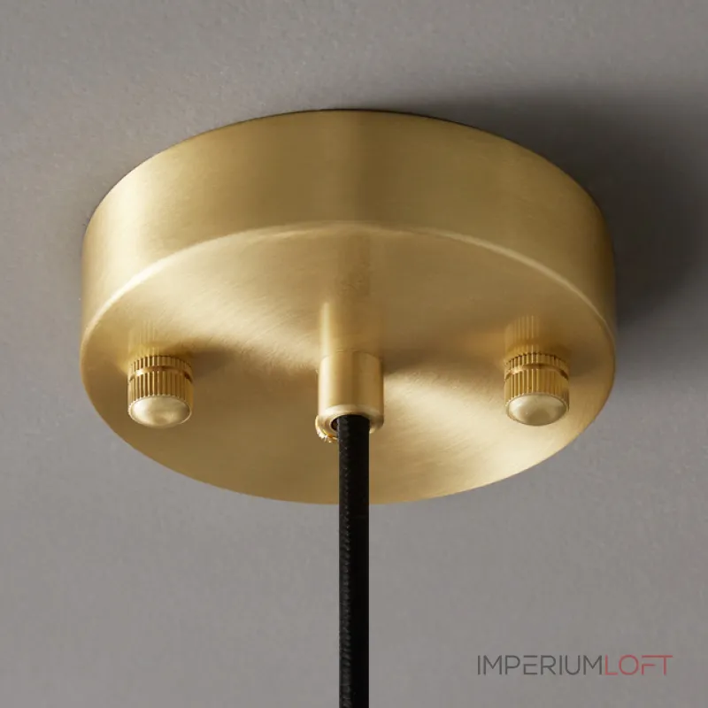 Подвесной светильник DALBY MARBLE от ImperiumLoft Подвесной светильник DALBY MARBLE от ImperiumLoft