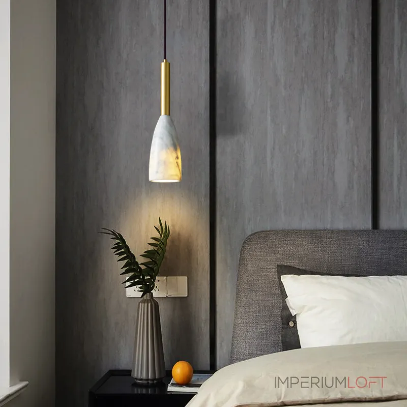 Подвесной светильник DALBY MARBLE от ImperiumLoft Подвесной светильник DALBY MARBLE от ImperiumLoft