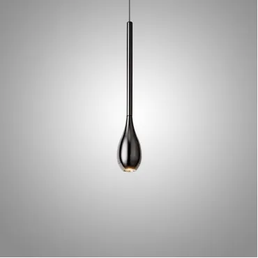 Подвесной светильник JURIS Black