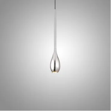 Подвесной светильник JURIS Chrome