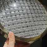 Подвесная люстра ULF CH L6