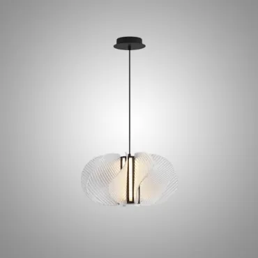 Подвесной светильник VOLGER B Transparent