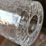 Подвесная люстра FEAT LUX L18 Black