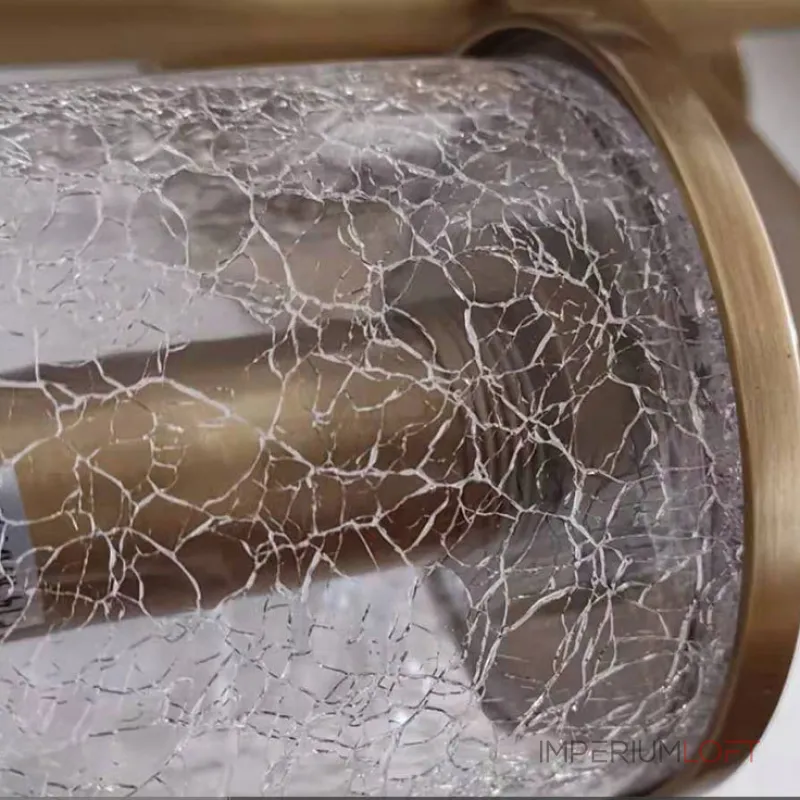 Подвесная люстра FEAT LUX L21 Nickel Подвесная люстра FEAT LUX L21 Nickel