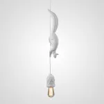 Светильник Белка karman Sherwood e robin SE151 BB INT-White от ImperiumLoft