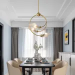 Подвесной светильник INGELIV