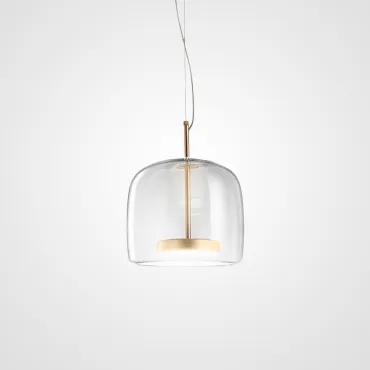 Подвесной светильник DAUPHIN A Transparent