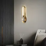 Настенный светильник STEINOR H53 от ImperiumLoft