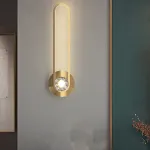 Настенный светильник STEINOR H53 от ImperiumLoft