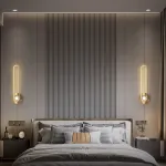 Настенный светильник STEINOR H53 от ImperiumLoft