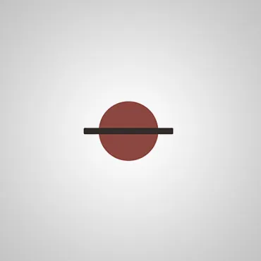 Настенный светильник LIBERTY WALL D50 Red Настенный светильник LIBERTY WALL D50 Red