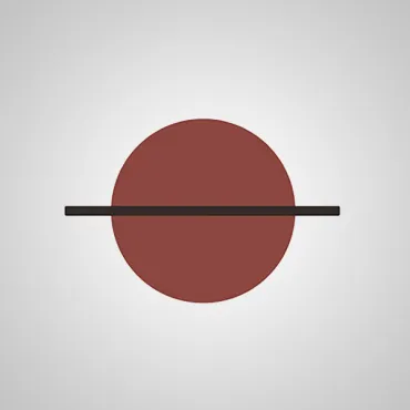 Настенный светильник LIBERTY WALL D110 Red Настенный светильник LIBERTY WALL D110 Red