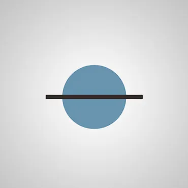 Настенный светильник LIBERTY WALL D76 Blue Настенный светильник LIBERTY WALL D76 Blue