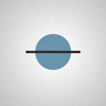 Настенный светильник LIBERTY WALL D110 Blue Настенный светильник LIBERTY WALL D110 Blue