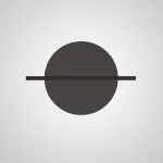 Настенный светильник LIBERTY WALL D50 Blue от ImperiumLoft