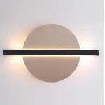 Настенный светильник LIBERTY WALL D50 Blue от ImperiumLoft