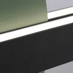 Настенный светильник LIBERTY WALL D50 Blue от ImperiumLoft