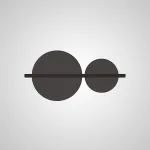 Настенный светильник LIBERTY TWO WALL Blue от ImperiumLoft