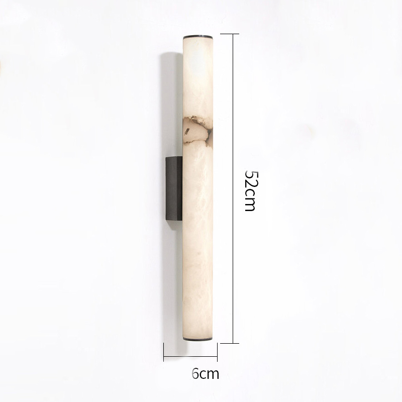 Настенный светильник SHINE от ImperiumLoft