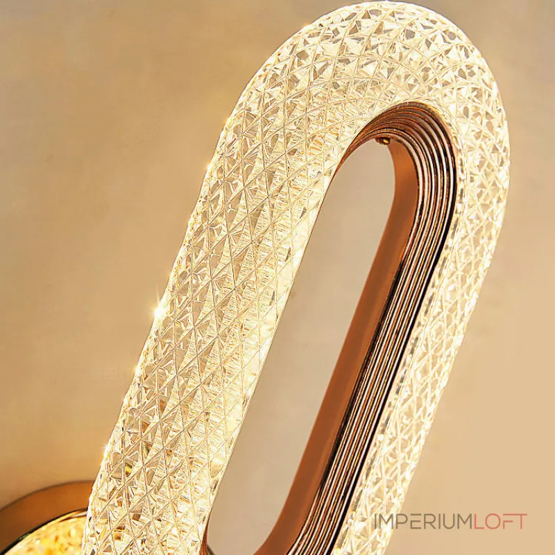 Настенный светильник KEZIA WALL от ImperiumLoft