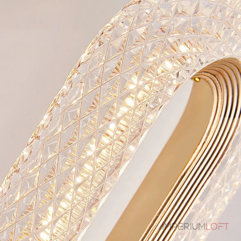 Настенный светильник KEZIA WALL от ImperiumLoft