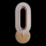 Настенный светильник KEZIA WALL от ImperiumLoft