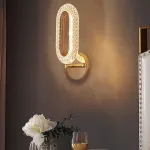 Настенный светильник KEZIA WALL от ImperiumLoft