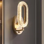 Настенный светильник KEZIA WALL от ImperiumLoft