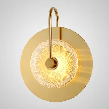 Настенный светильник EMMEN B