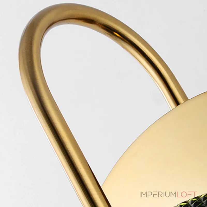 Настенный светильник EMMEN B от ImperiumLoft Настенный светильник EMMEN B от ImperiumLoft