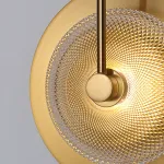 Настенный светильник EMMEN B от ImperiumLoft