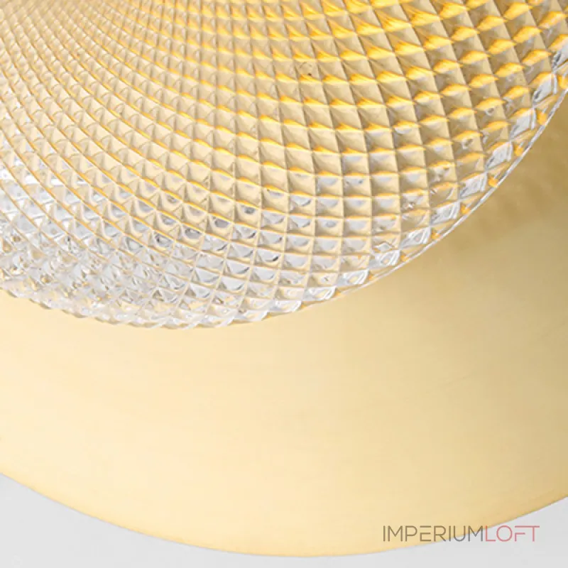 Настенный светильник EMMEN B от ImperiumLoft Настенный светильник EMMEN B от ImperiumLoft