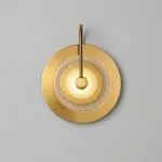 Настенный светильник EMMEN B от ImperiumLoft