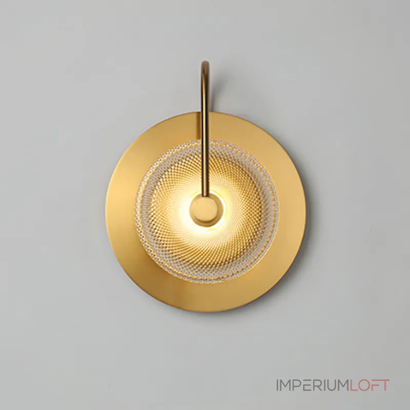 Настенный светильник EMMEN B от ImperiumLoft Настенный светильник EMMEN B от ImperiumLoft