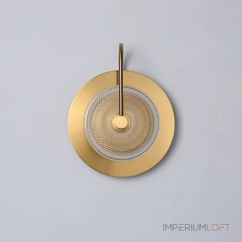 Настенный светильник EMMEN B от ImperiumLoft Настенный светильник EMMEN B от ImperiumLoft