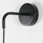 Настенный светильник POMPON WALL Pink Grey от ImperiumLoft