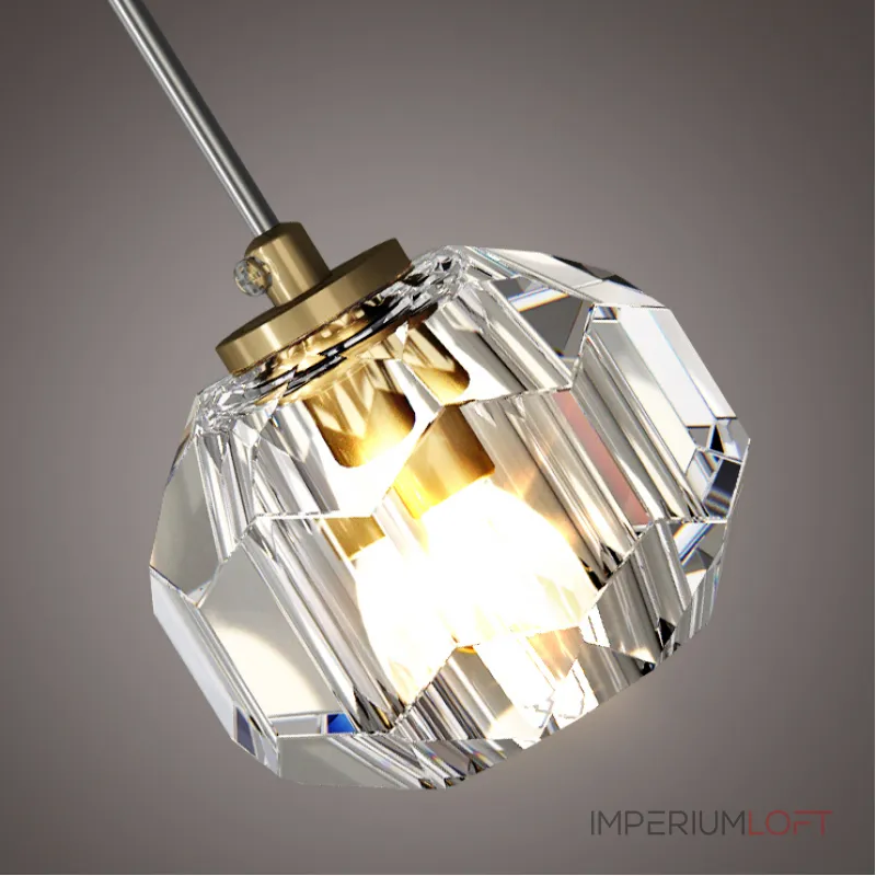Настенный светильник BIANCA WALL Brass от ImperiumLoft Настенный светильник BIANCA WALL Brass от ImperiumLoft